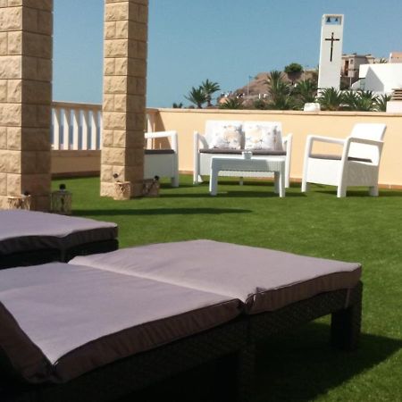 Ferienwohnung Caretta Beach Fuerteventura Morro Jable Exterior foto