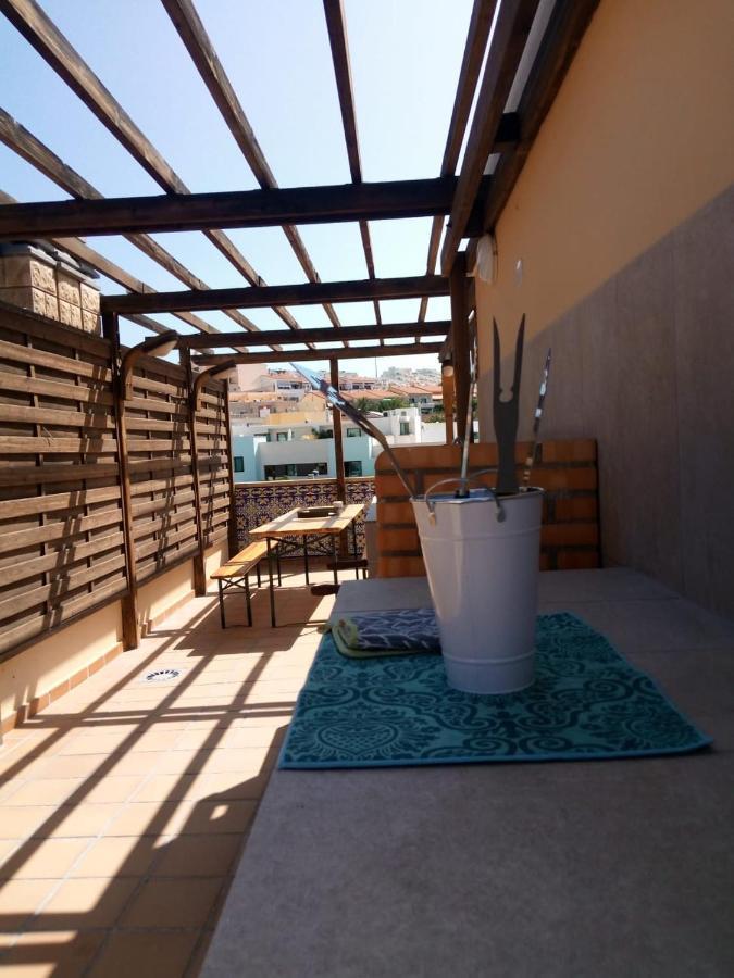 Ferienwohnung Caretta Beach Fuerteventura Morro Jable Exterior foto